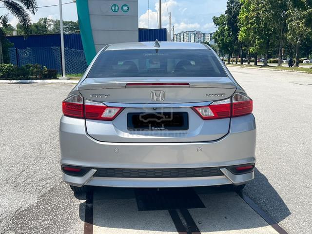 2019 Honda CITY 1.5 V FACELIFT (A) SUPER CONDITION - 4