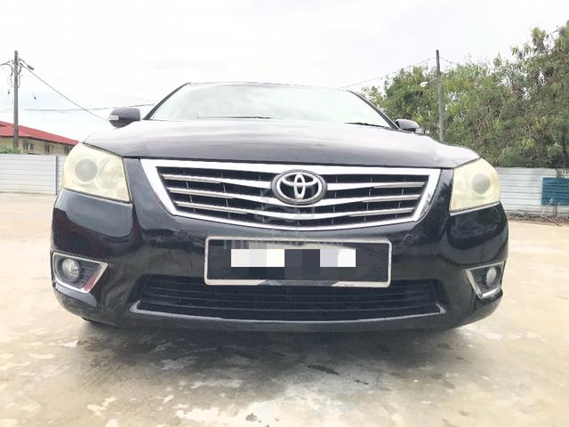 Toyota Camry 2.0G (A)FULL TRD BODYKIT/NEW FACELIFT - 3