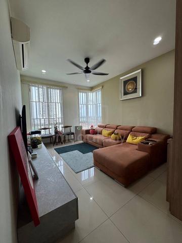 Kenanga Residence 1