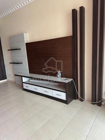 Single Storey For Rent Taman Paya Rumput Indah, Alor Gajah Melaka 1