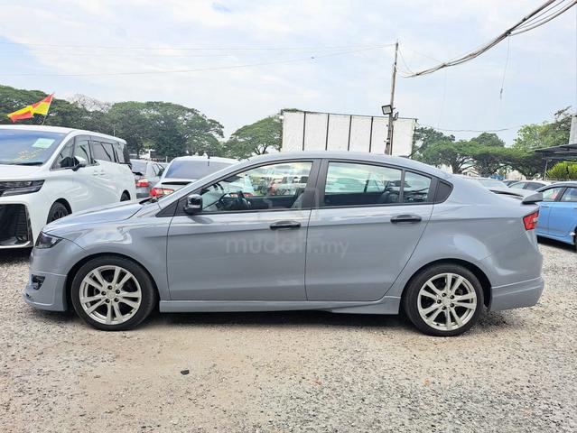 2018 Proton PREVE 1.6 CFE PREMIUM (A) - 5