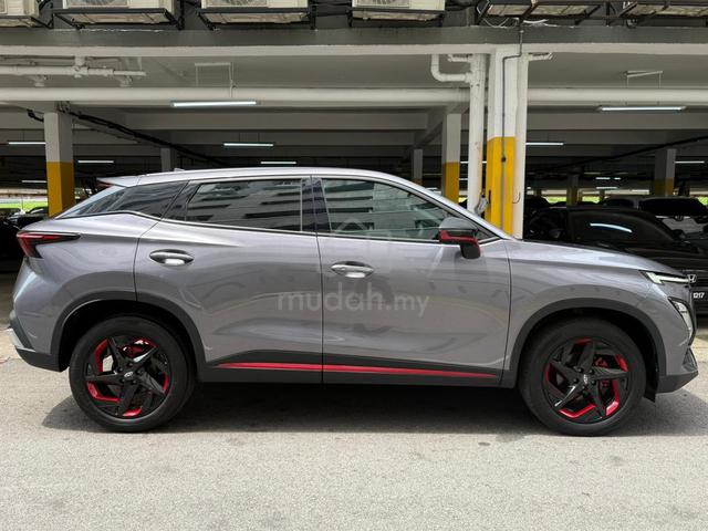 2023 Chery OMODA 1.5 5 H (CHERY WARRANTY 2028) - 5