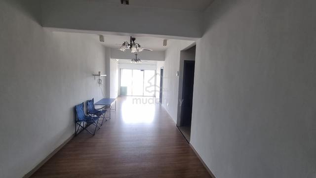 Kepong Sentral Condominium 1