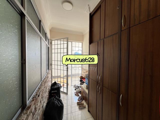 Putra Place 1