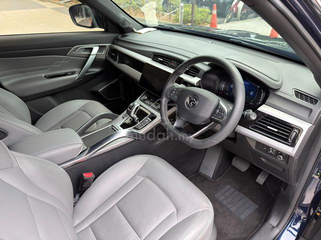 PROTON X70 1.5 PREMIUM X 2WD (a) UNDER WARRANTY - 4