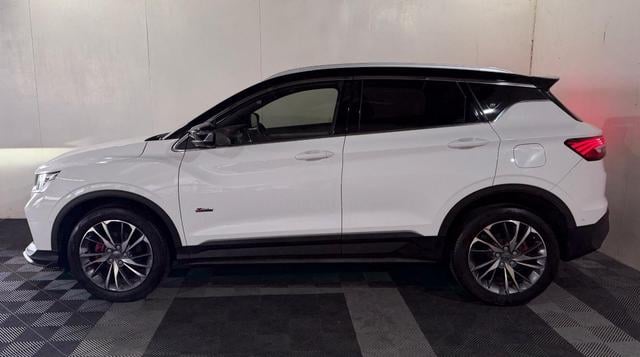 2022 Proton X50 TGDI FLAGSHIP 1.5L (A) F / S REC - 4
