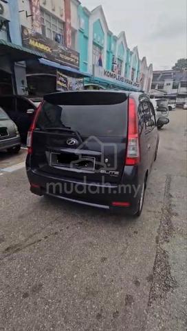2010 Perodua VIVA 1.0 ELITE EJ-VE (A) - 3