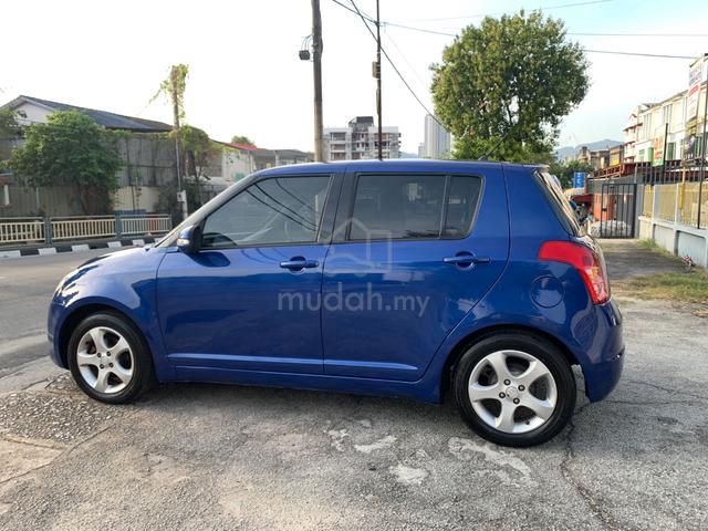 2010 Suzuki SWIFT 1.5 PREMIER (A) - 3