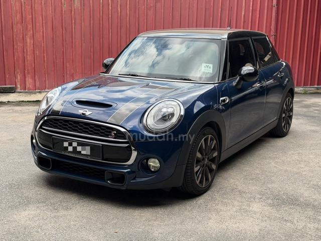 2016 Mini COOPER 2.0 S (A) LOAN KEDAI IC SAHAJA - 3