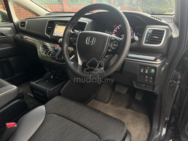 ABSOLUTE X⭐2017 Honda ODYSSEY 2.4 RC1 FACELIFT 360 - 4