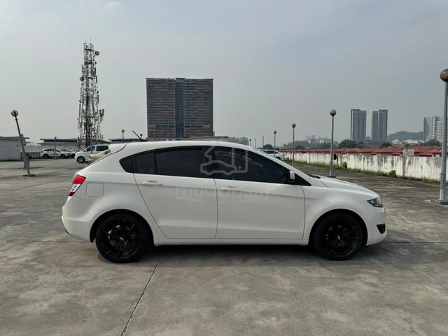 2017 Proton SUPRIMA S 1.6 PREMIUM (A)LOW MILEAGE - 3