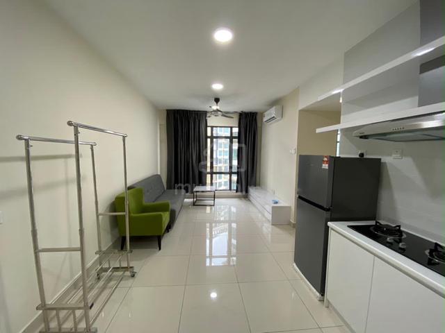 Arc @ Austin Hills 1