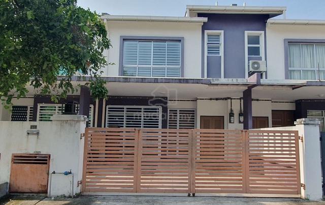 For Rent - Meru Perdana 2 Chemor Ipoh Perak 1