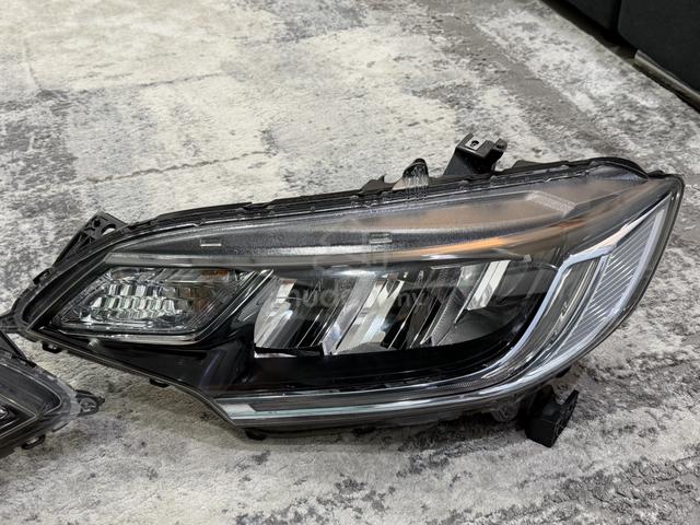 Headlamp FLRS ORIGINAL 🇯🇵 - photo 4 of 6