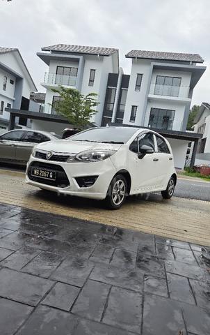 2015 Proton IRIZ 1.3 EXECUTIVE (A) - 3