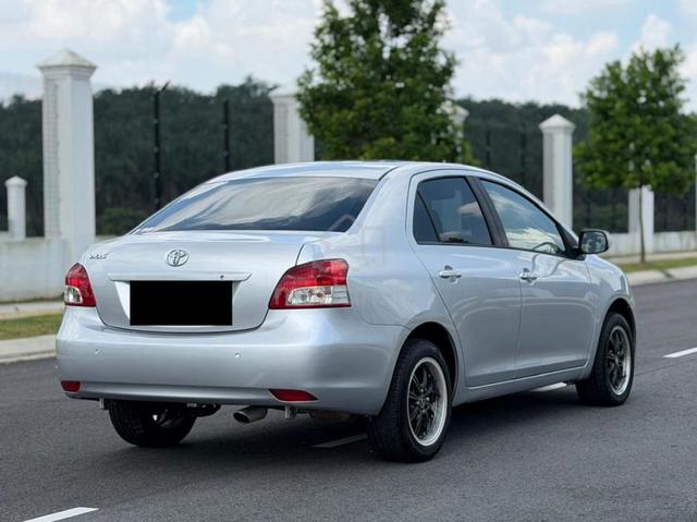 2009 Toyota VIOS 1.5 E (A) DUGONG Sport Car King - 5