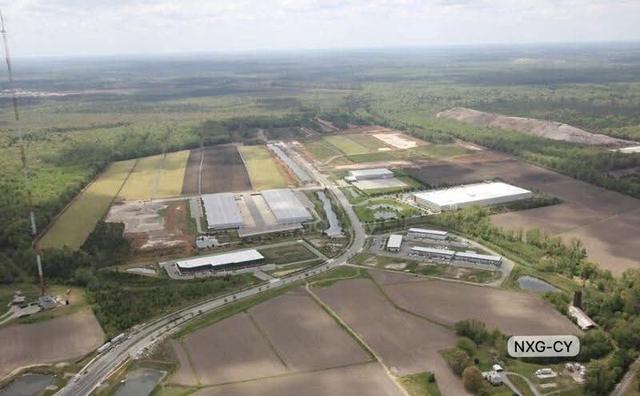 Value Buy‼️CONVERTED Industry Land 6.347 acre！Elmina Sek U16 Shah Alam 1