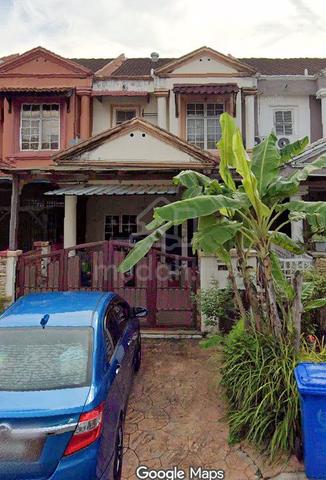Bukit Bandaraya Shah Alam Furnished Single Room 1