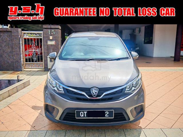 2019 Proton IRIZ 1.3 STANDARD (M) - 1