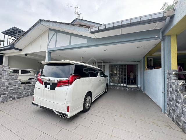Rawang Perdana 2, Rp11, Good Condition, Renovated 1