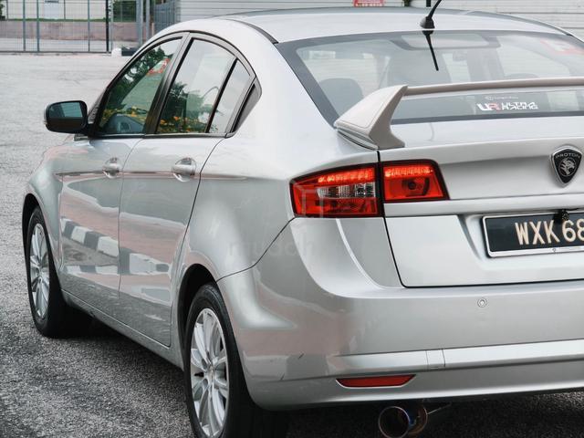 2012 Proton PREVE 1.6 EXECUTIVE (A) - 2