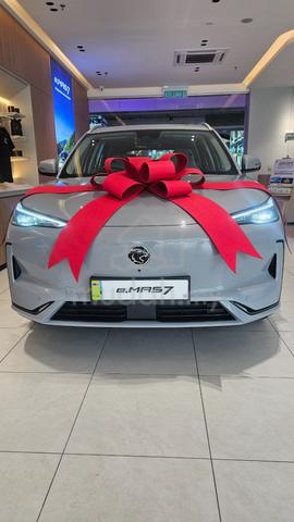 2026 Proton EMAS 7 PREMIUM Special Gov Rebate ❗️ - 5