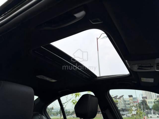 2018 Bmw 3 SERIES 2.0 330E M SPORT F30 - 4