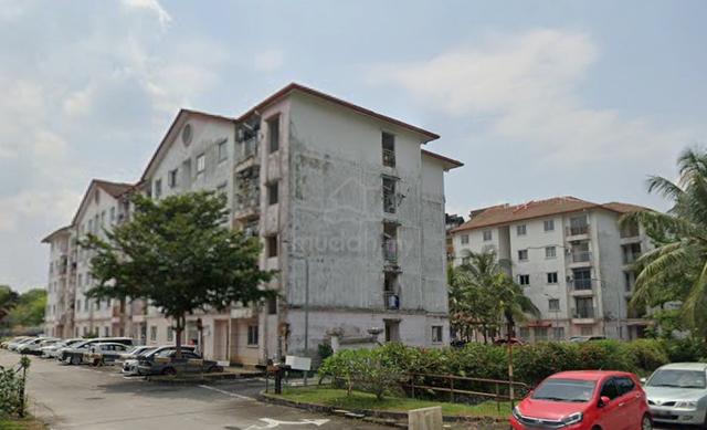 Pangsapuri Seri Permai 1