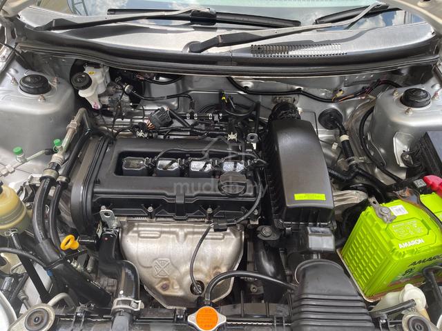 2013 Proton SAGA 1.3 FLX (A) ORI CONDITION F/LOAN - 2