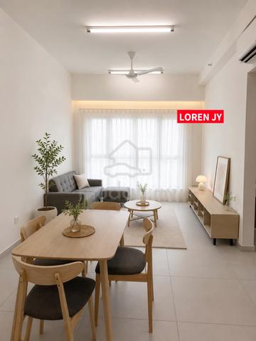 Sinaran Residences @ Utropolis 1