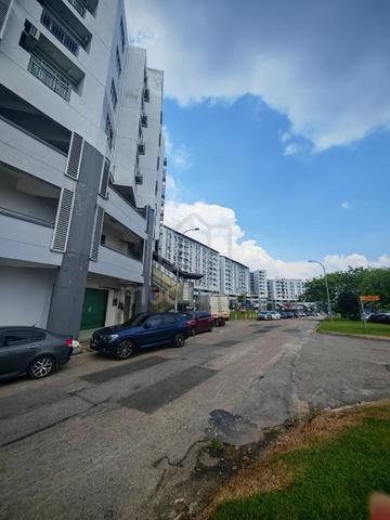 Taman Desa Tebrau Ground Floor Corner Shop Lot Johor Bahru 1
