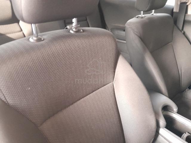 2015 Honda HR-V 1.8 E (A) - 4