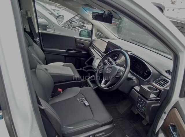 2022 Honda ODYSSEY 2.4 EXV MY18 (A) - 5