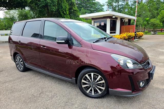 2019 Proton EXORA 1.6 PREMIUM (A) - 1
