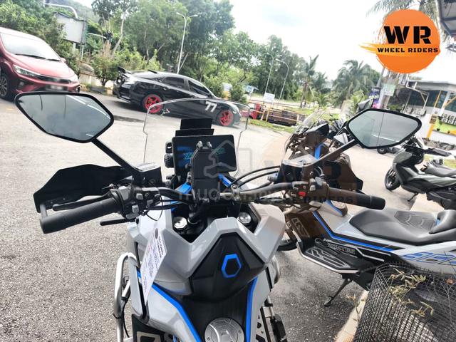 ZONTES 368G V1 Seconds yang MANTAP (2025)💥💥 - photo 5 of 6