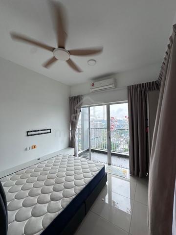 Razak City Room for Rent 1