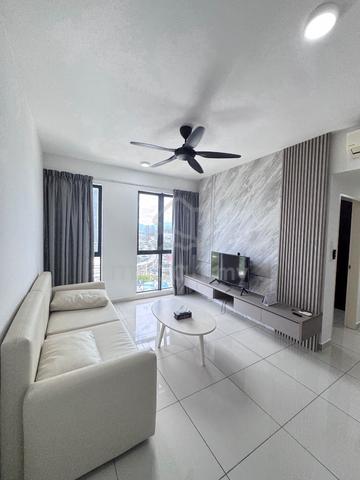Damai Residence @ Sungai Besi 1