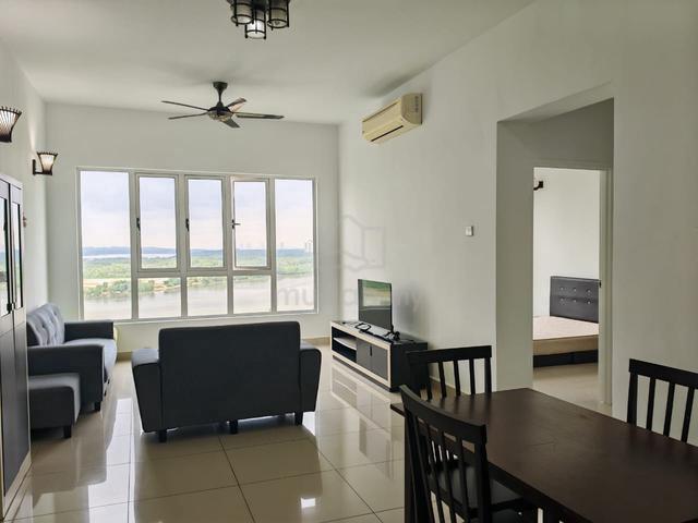 Tropez Residences @ Tropicana Danga Bay 1