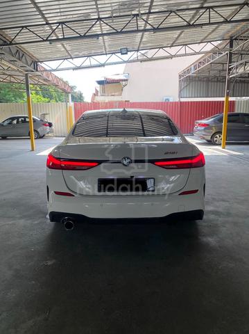 2022 Bmw 218i GRAN COUPE 1.5L (A) - 5