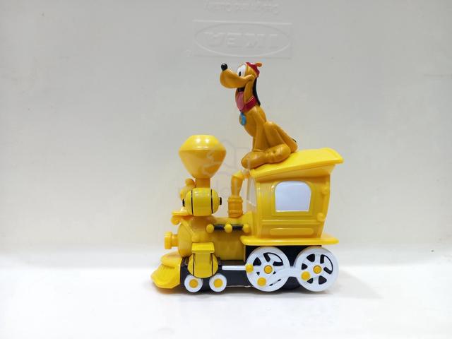 Carousel Image Selected