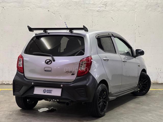2018 Perodua AXIA 1.0 G FACELIFT (A) WHOLE SALE - 3