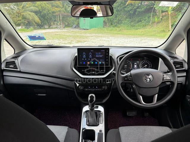 -28K KM PERSONA 1.6L (A) 2022 Proton - 3