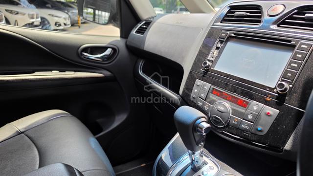 2016 Nissan SERENA 2.0 S-HYBRID HIGHWAY STAR - 2