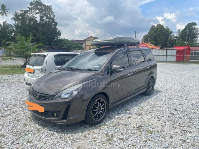 2013 Proton EXORA 1.6 BOLD PREMIUM (A) - 1