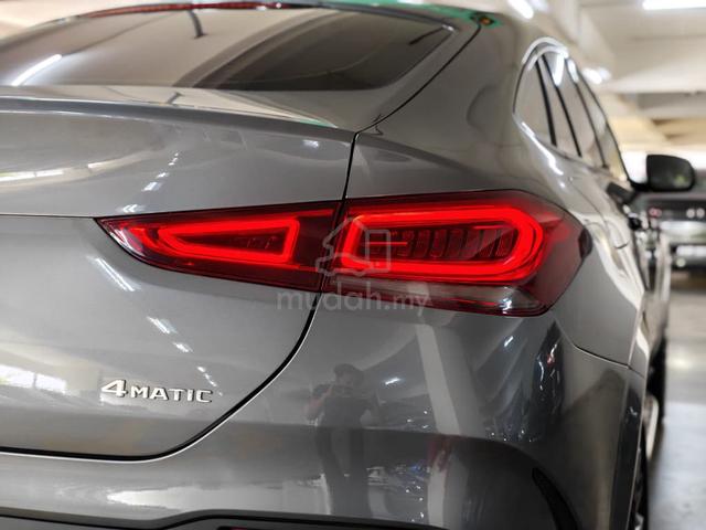 2022 Mercedes Benz GLE450 COUPE 3.0 AMG MERZ WRRTY - 4