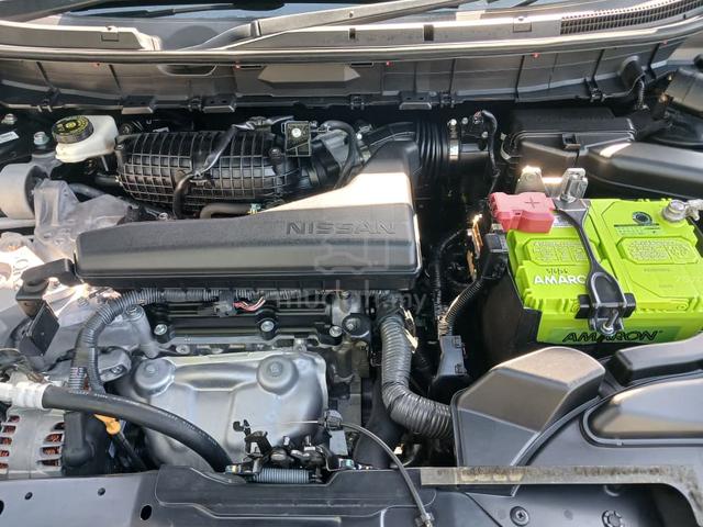 2020 Nissan X-TRAIL 2.5 (A) 4WD NEW FACELIFT - 3
