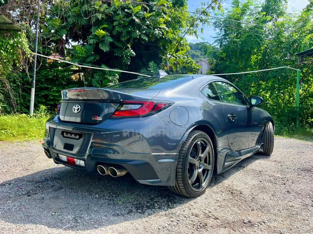 ccc 2021 Toyota GR86 2.4 RZ (M) *BEST OFFER - Cars for sale in