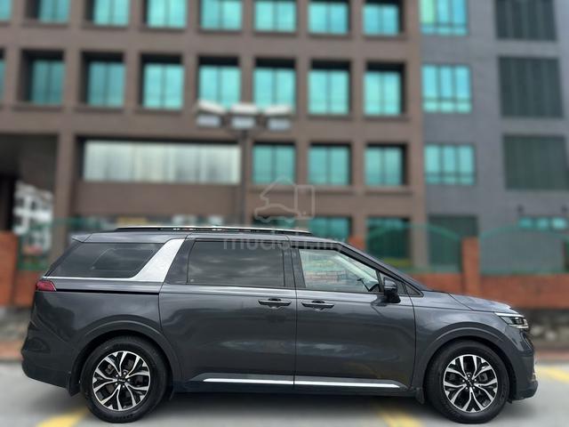 PROMO⭐2022 Kia CARNIVAL 2.2 8 SEATER HIGH - 3