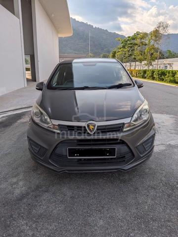 2015 Proton IRIZ 1.3 STANDARD (A) - 3