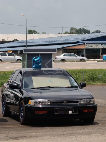 1995 Honda ACCORD 2.0 EXI (M) - 1